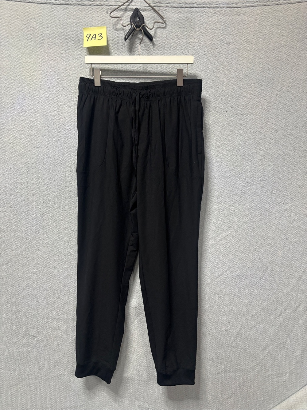 Reebok slim pants  large NWT